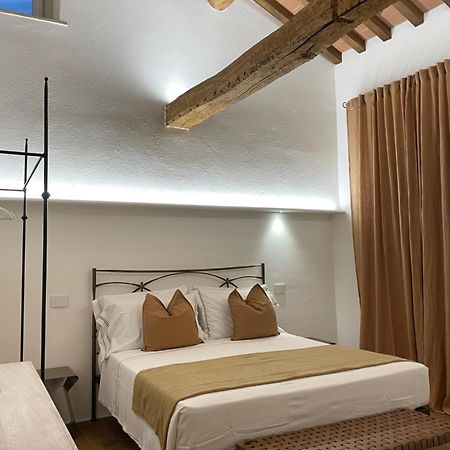 Apartmán Montepulcianolettings Exteriér fotografie
