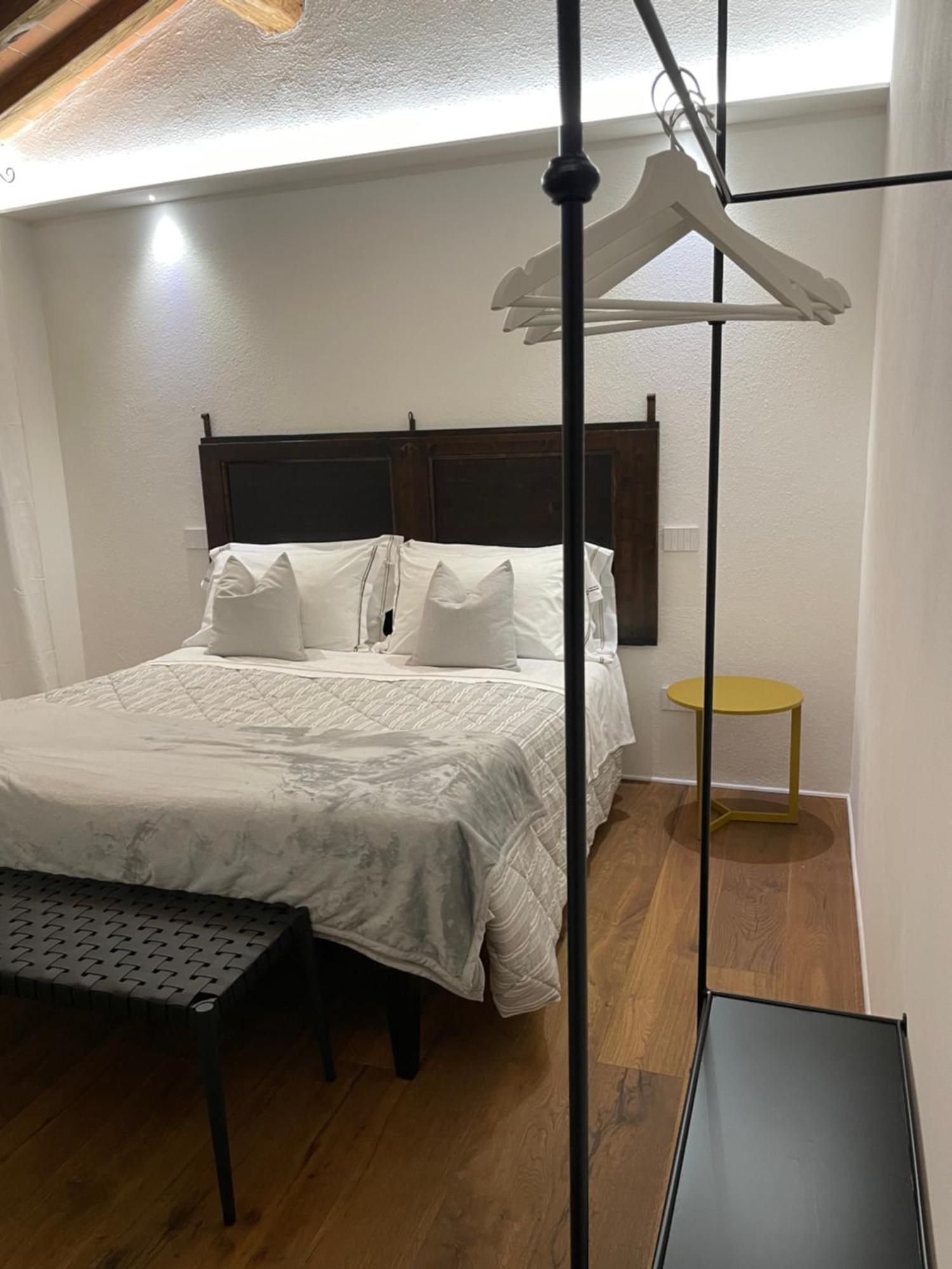 Apartmán Montepulcianolettings Exteriér fotografie