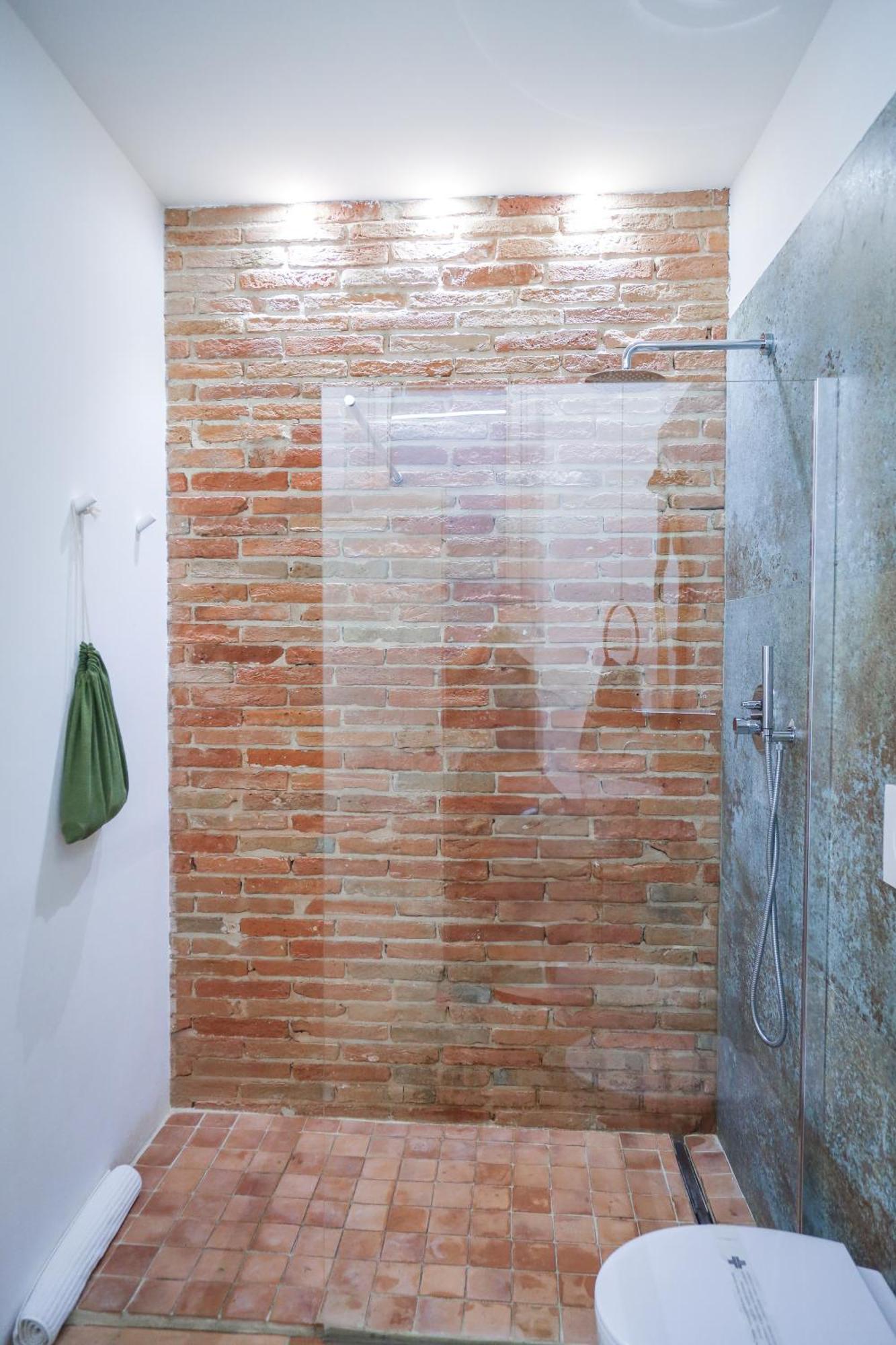 Apartmán Montepulcianolettings Exteriér fotografie