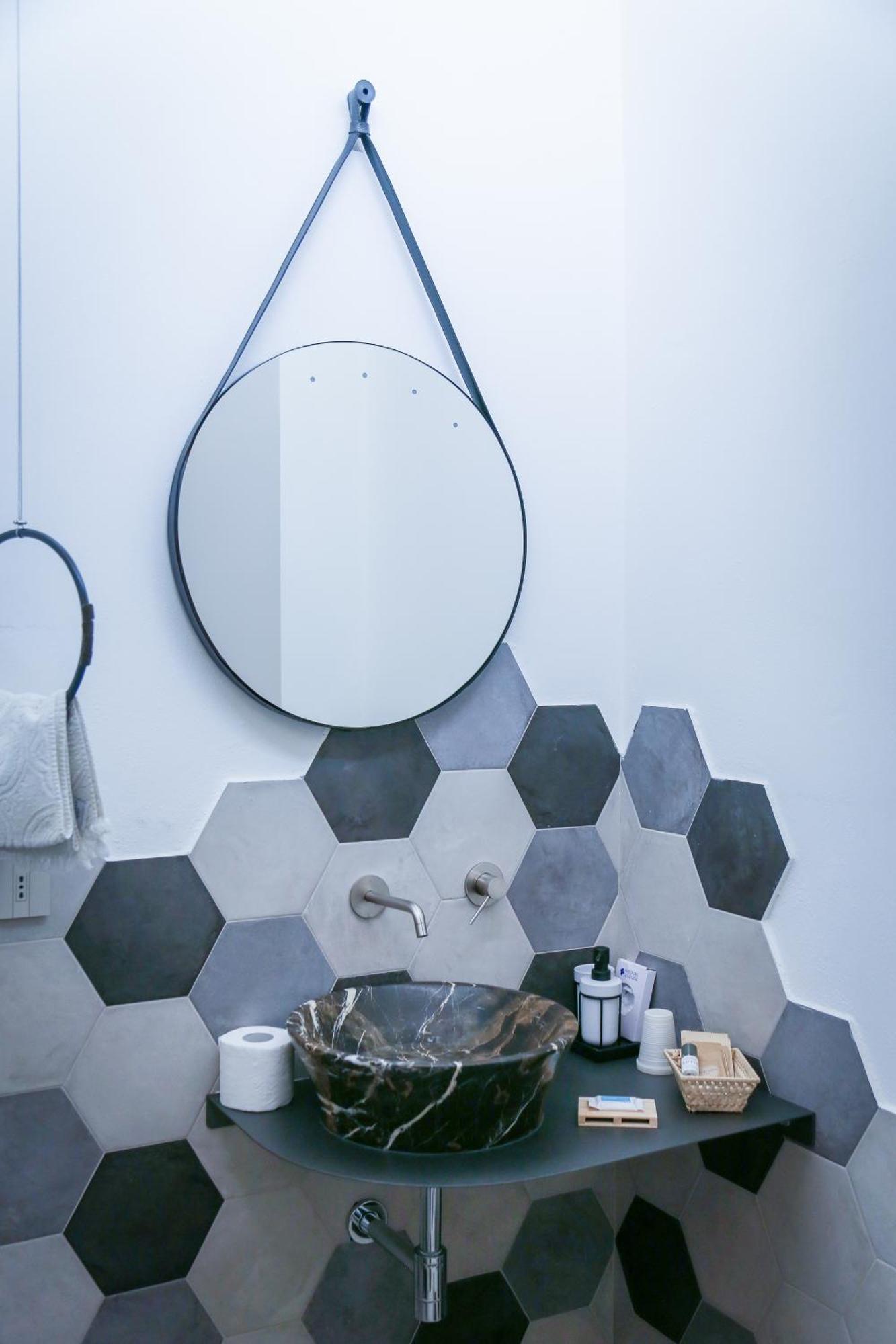 Apartmán Montepulcianolettings Exteriér fotografie