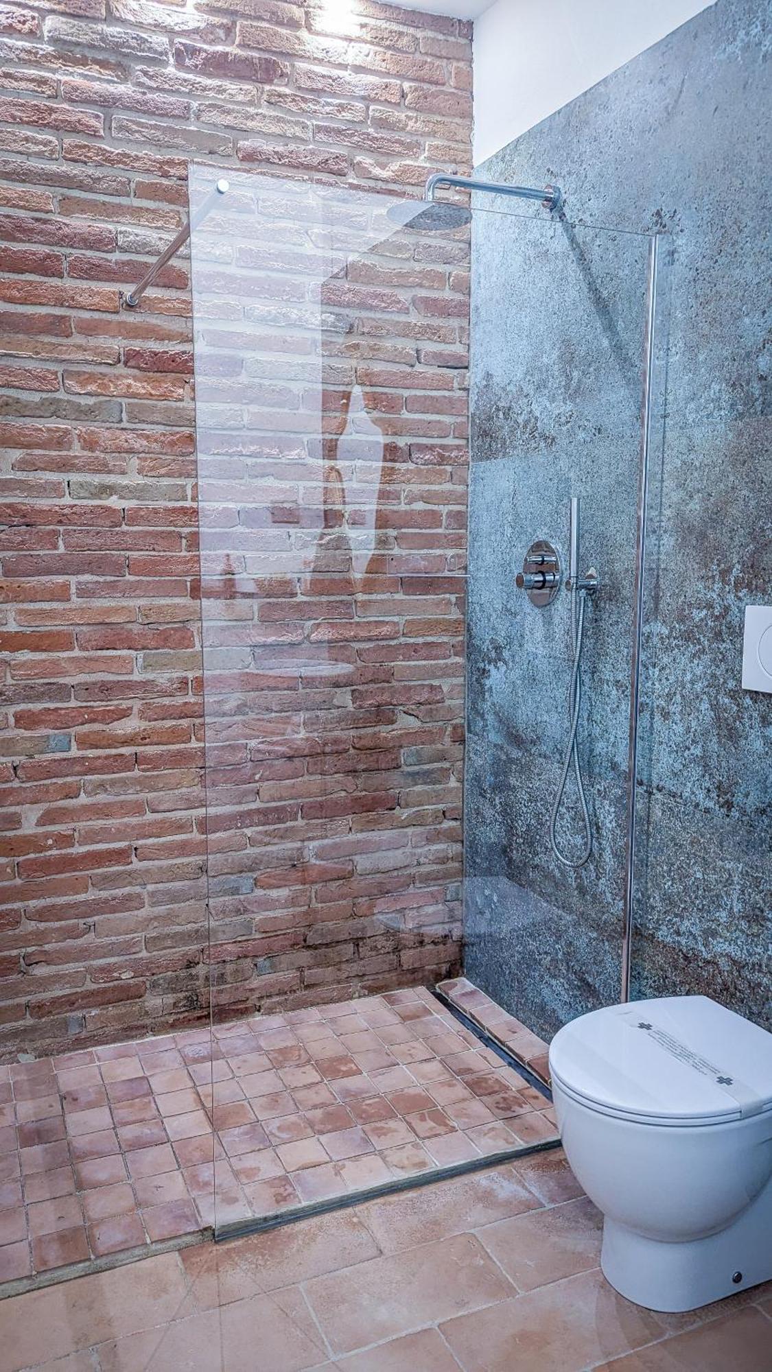 Apartmán Montepulcianolettings Exteriér fotografie