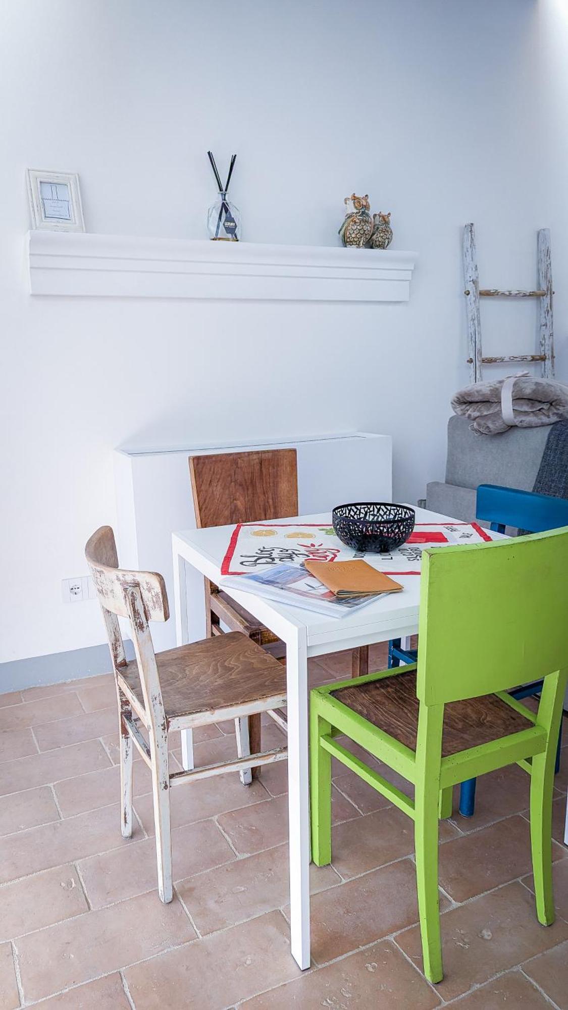 Apartmán Montepulcianolettings Exteriér fotografie