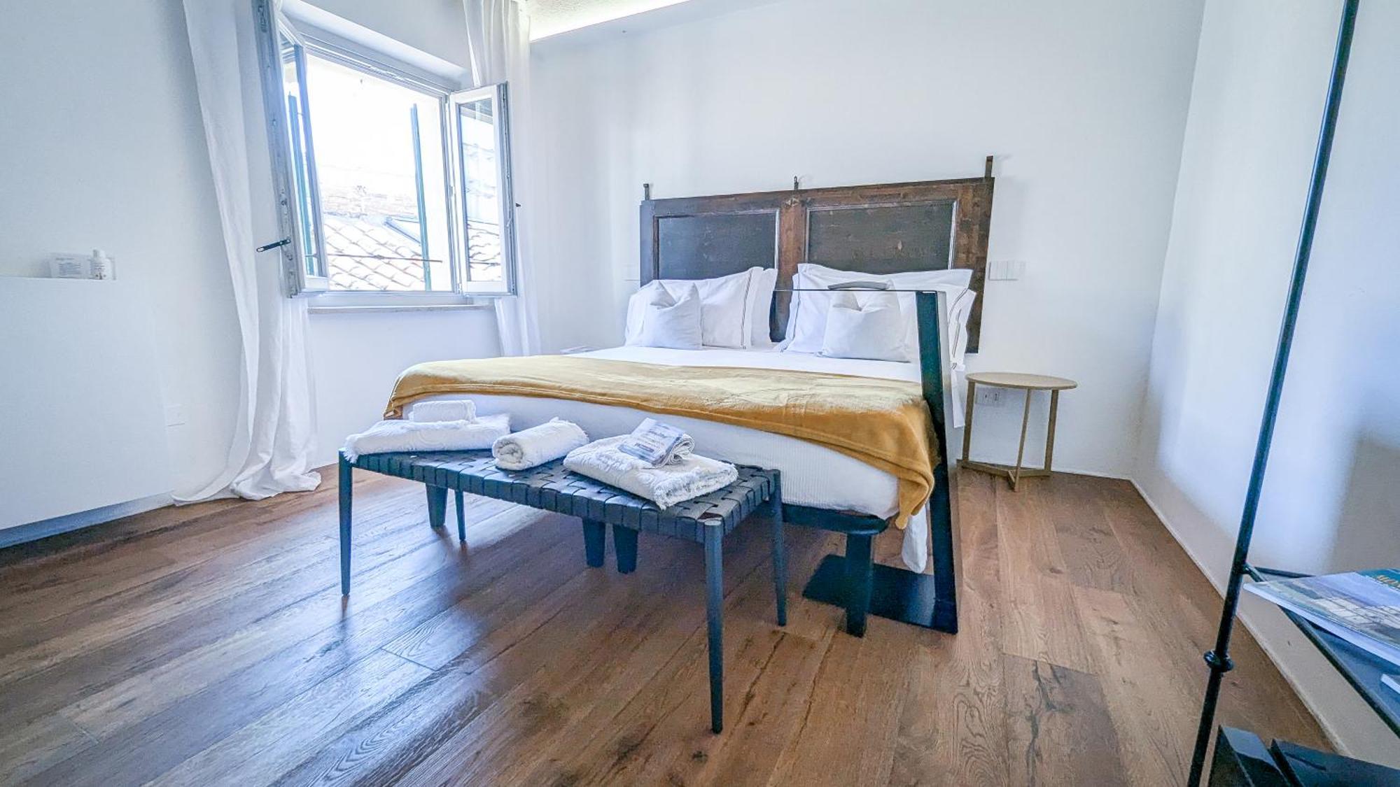 Apartmán Montepulcianolettings Exteriér fotografie