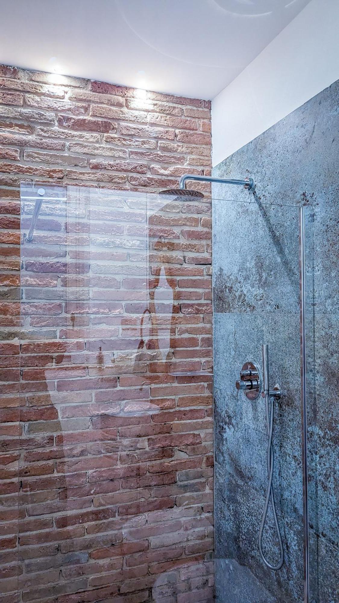Apartmán Montepulcianolettings Exteriér fotografie