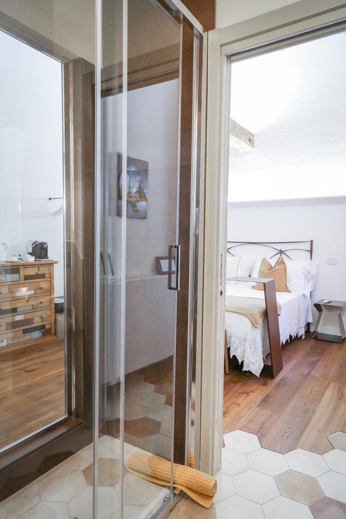 Apartmán Montepulcianolettings Exteriér fotografie