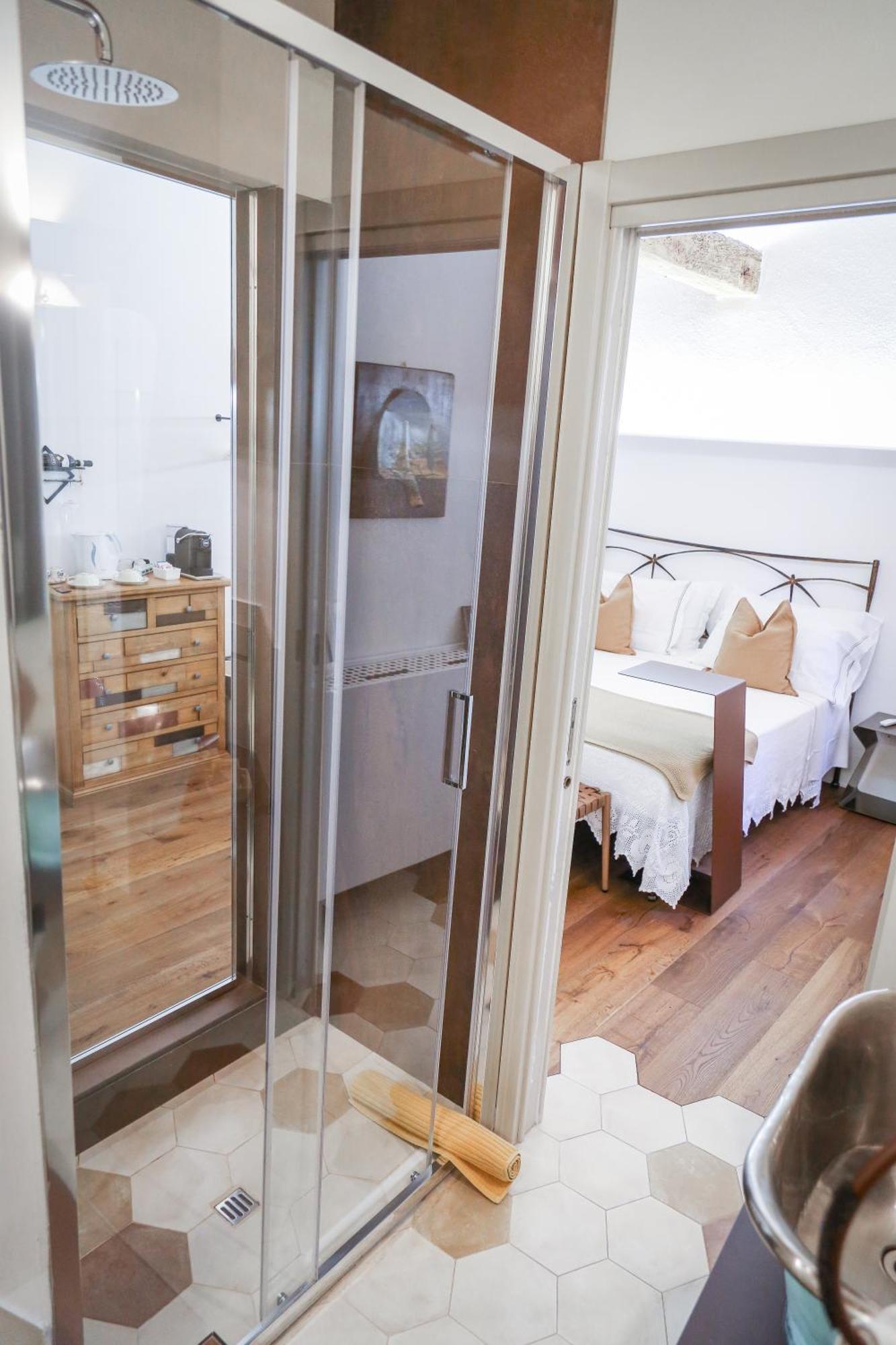 Apartmán Montepulcianolettings Exteriér fotografie