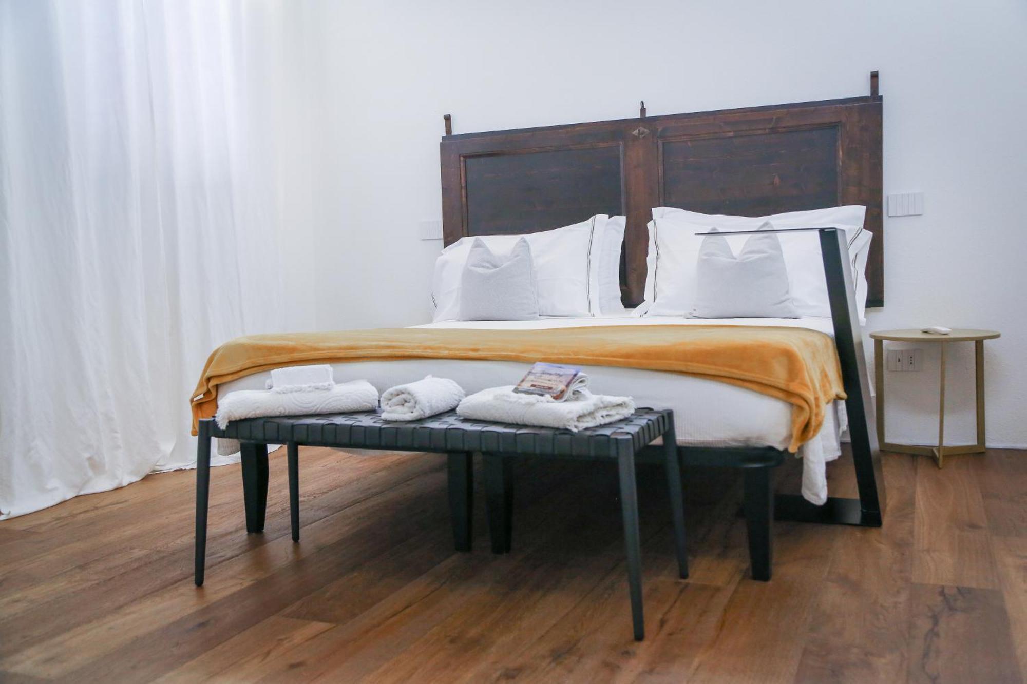 Apartmán Montepulcianolettings Exteriér fotografie