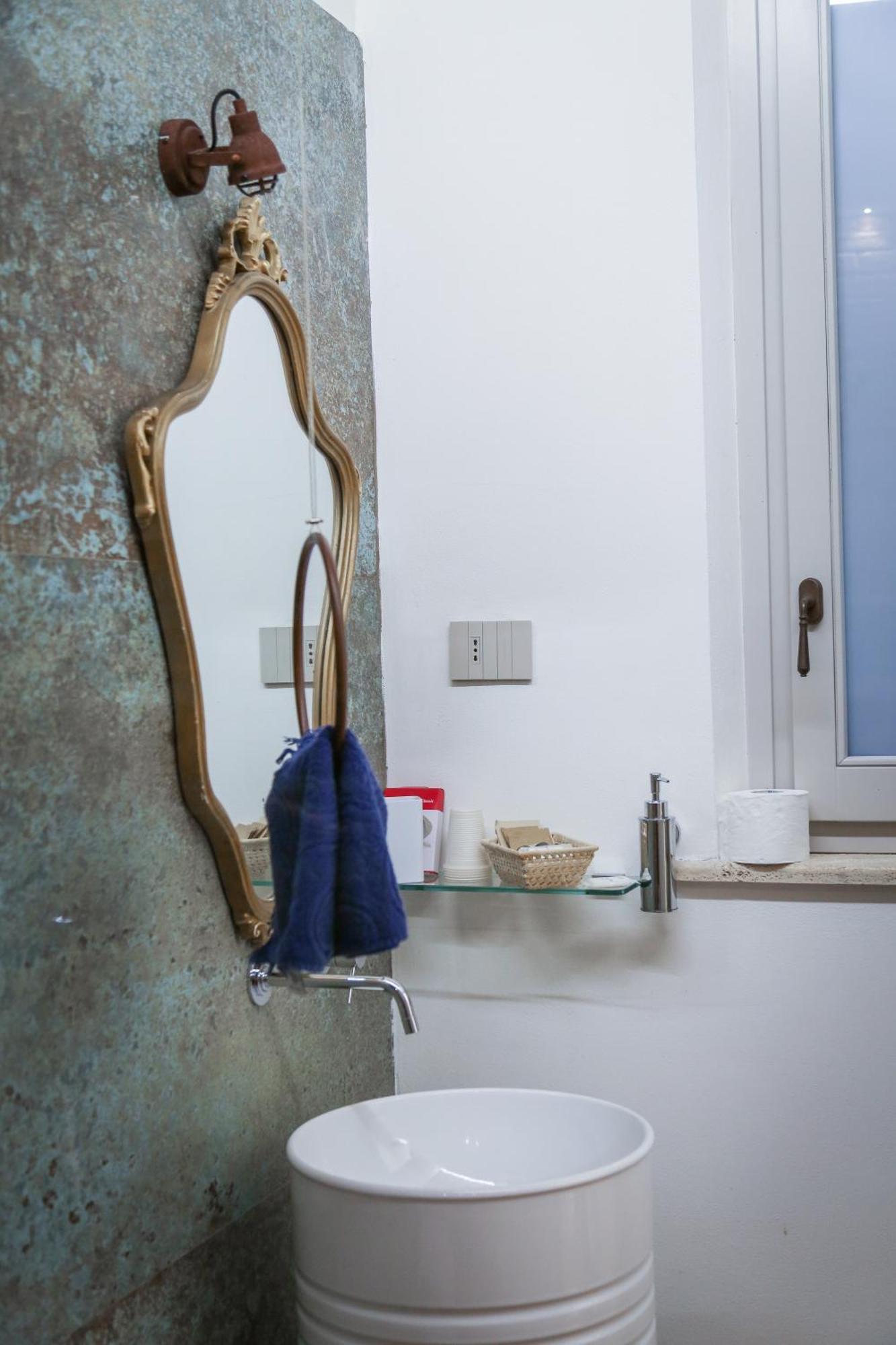 Apartmán Montepulcianolettings Exteriér fotografie