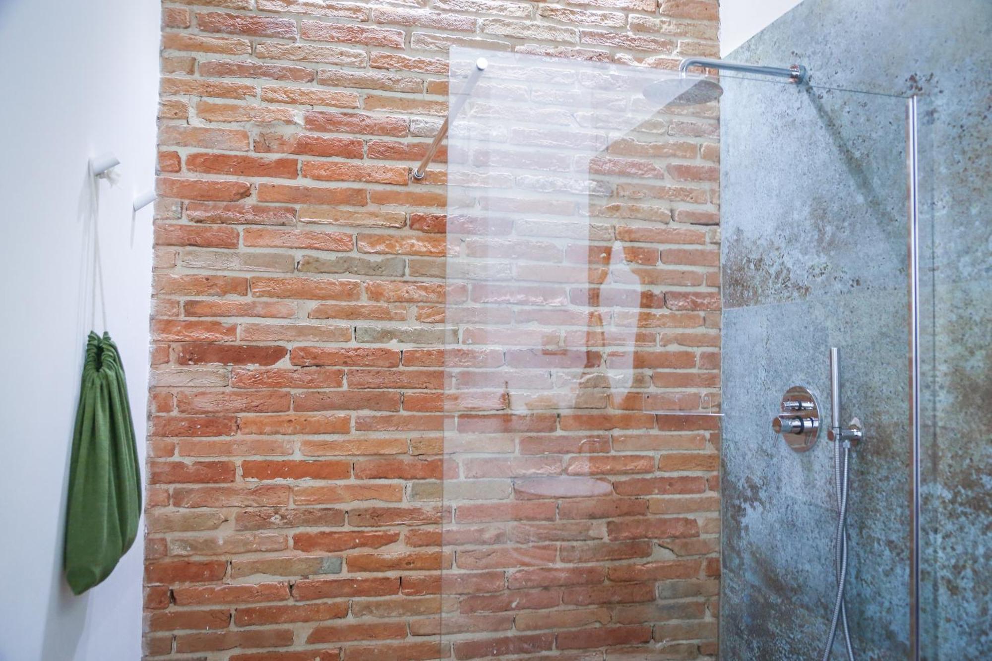 Apartmán Montepulcianolettings Exteriér fotografie